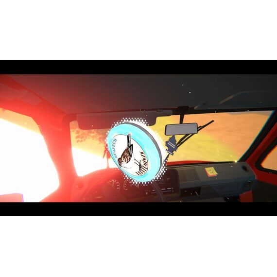 The Wreck / Nintendo Switch - Nintendo Switch Games - Games - Techbox