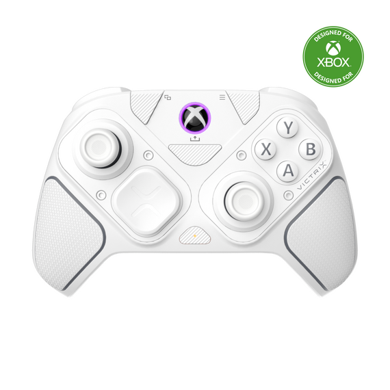 Turtle Beach - Victrix Pro BFG Reloaded - White / Xbox Series X