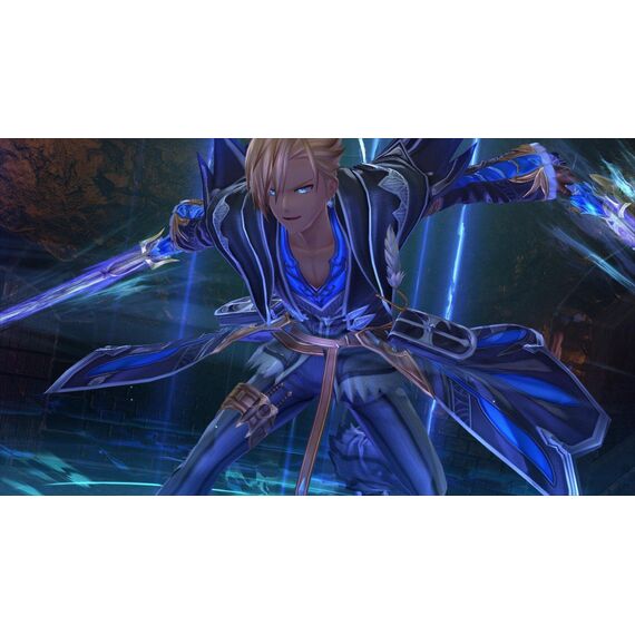 Ys Ix: Monstrum Nox Pact Edition / Nintendo Switch - Nintendo Switch Games - Games - Techbox