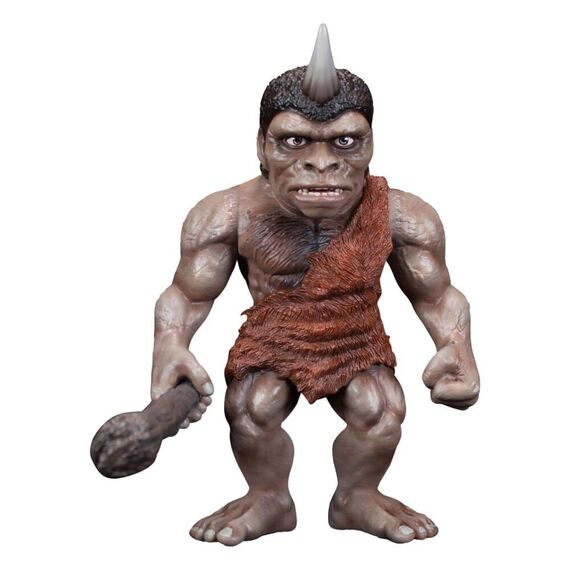 Ray Harryhausen Soft Vinyl Statue Troglodyte (Vintage-Style) 25 cm |  Techbox