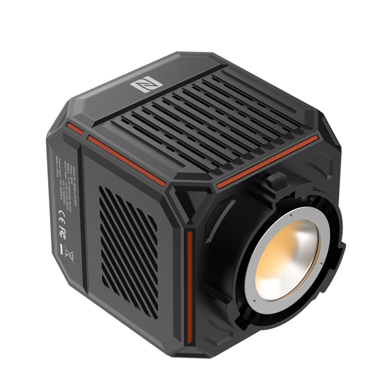 Rollei - LED Continuous Light RGB Cube 60 / Electronics