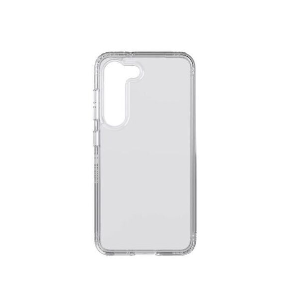 Tech21 - Evo Clear Galaxy S23 5G - Clear / Electronics