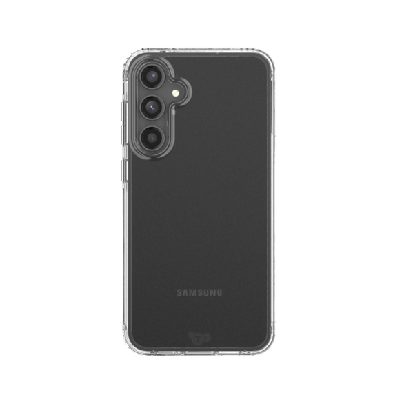 Tech21 - Evo Clear - Galaxy S23 FE 5G - Clear / Electronics