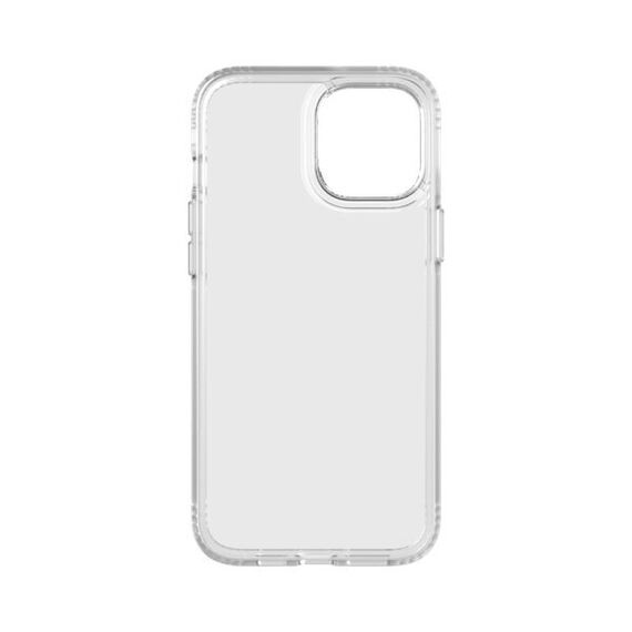 Tech21 - Evo Clear - iPhone 12 Pro Max - Clear / Electronics - Uncategorized Cases (2) - Cases - Techbox