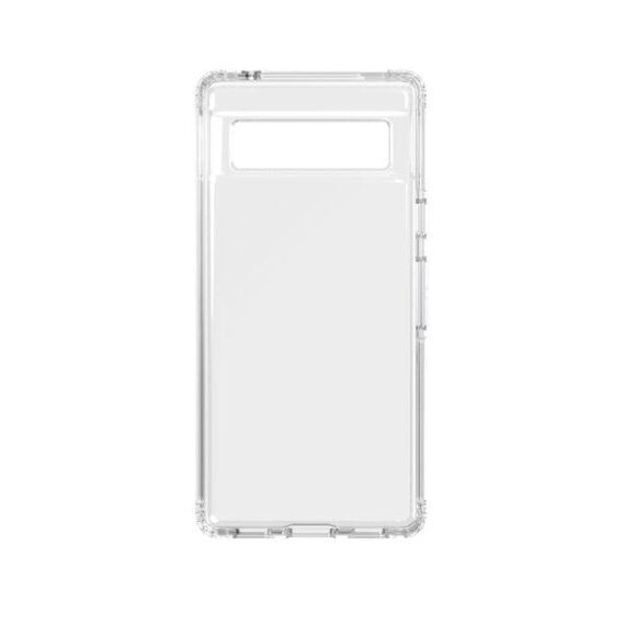 Tech21 - Evo Clear - Pixel 7a - Clear / Electronics