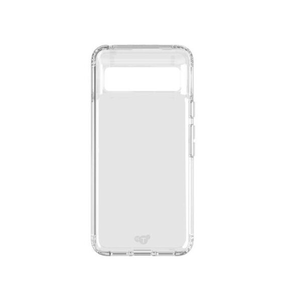 Tech21 - Evo Clear - Pixel 8 - Clear / Electronics