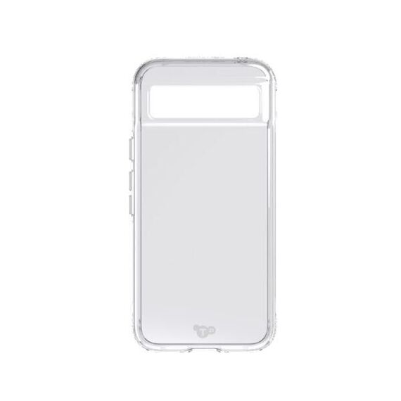 Tech21 - Evo Clear - Pixel 8a - Clear / Electronics