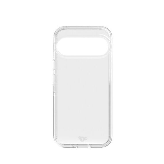 Tech21 - Evo Clear - Pixel 9 Pro XL - Clear / Electronics