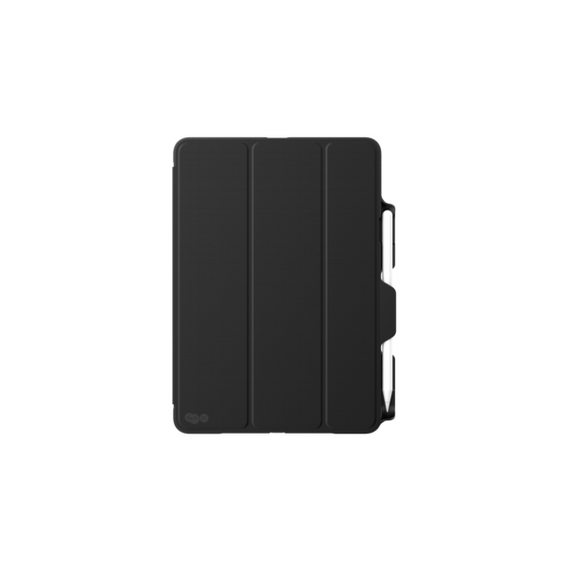 Tech21 - Evo Folio - iPad 10.2 - Black / Electronics