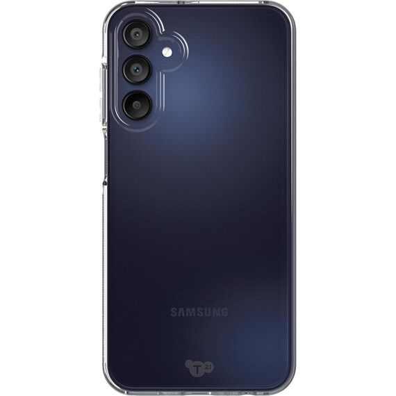 Tech21 - Evo Lite - Galaxy A15 5G/4G - Clear / Electronics
