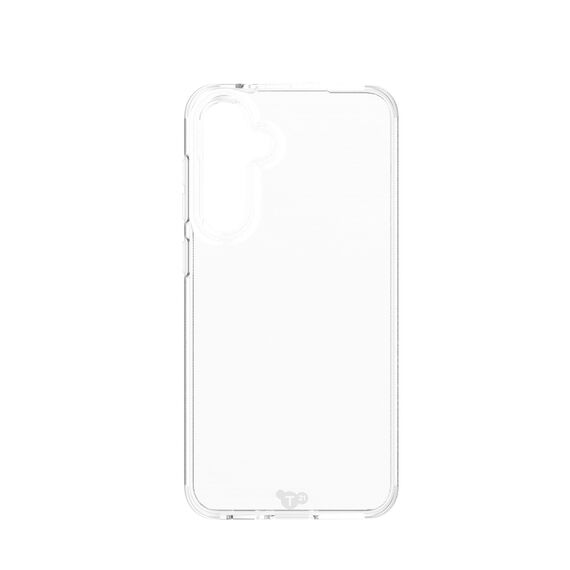 Tech21 - Evo Lite - Galaxy S23 FE 5G - Clear / Electronics