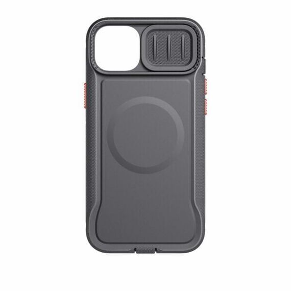 Tech21 - Evo Max MagSafe - iPhone 14/15 Plus - Black / Electronics - Uncategorized Cases (2) - Cases - Techbox