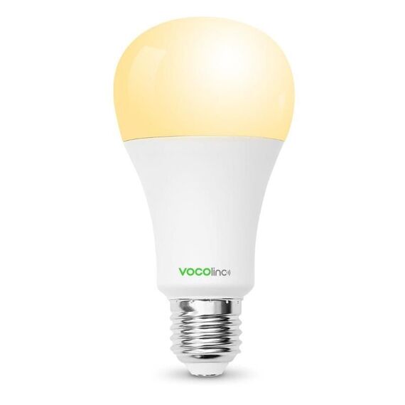 VOCOlinc - Colorful E27 LED bulb / Electronics