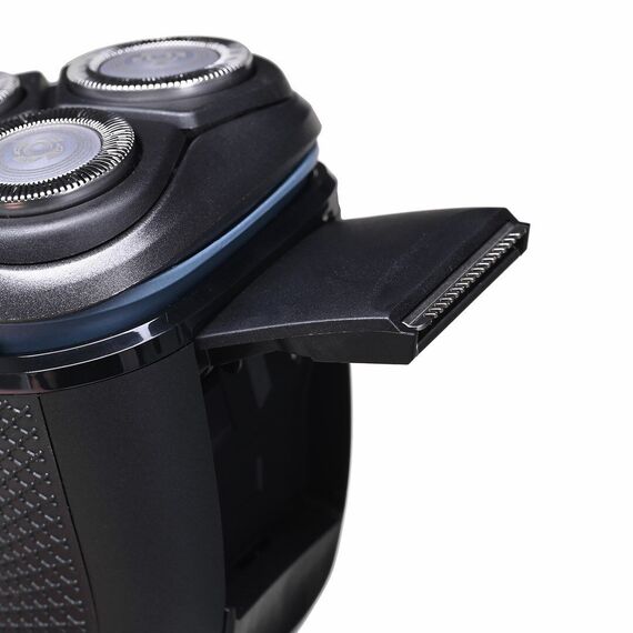 Philips S3343/13 men's shaver Rotation shaver Trimmer Black, Chrome | Techbox
