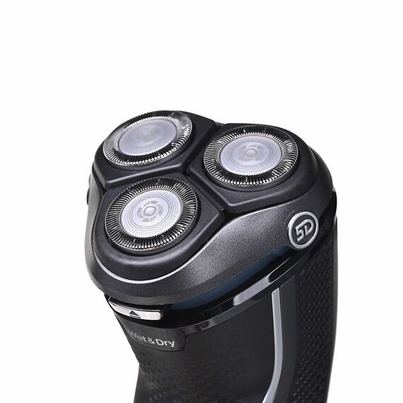 Philips S3343/13 men's shaver Rotation shaver Trimmer Black, Chrome | Techbox