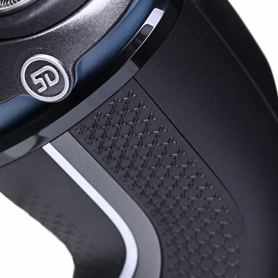 Philips S3343/13 men's shaver Rotation shaver Trimmer Black, Chrome | Techbox