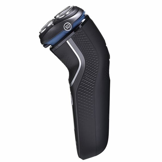 Philips S3343/13 men's shaver Rotation shaver Trimmer Black, Chrome | Techbox