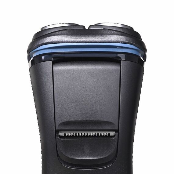 Philips S3343/13 men's shaver Rotation shaver Trimmer Black, Chrome | Techbox
