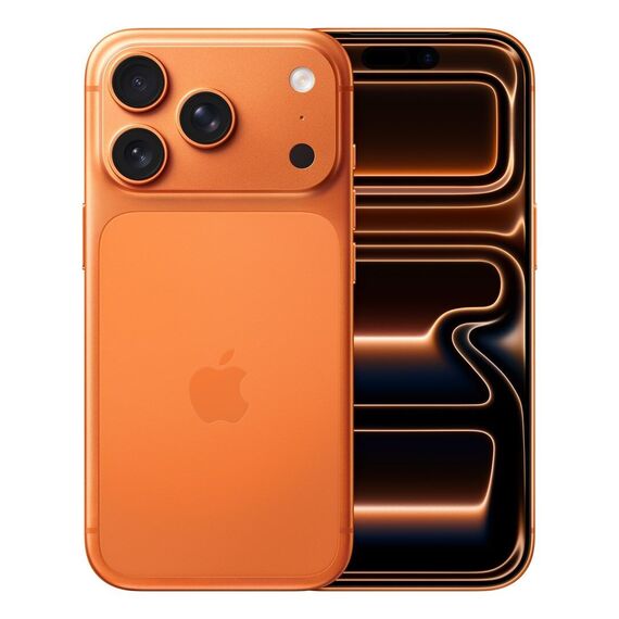 Apple iPhone 17 Pro 256GB Cosmic Orange | Techbox