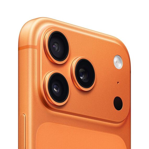 Apple iPhone 17 Pro 256GB Cosmic Orange | Techbox
