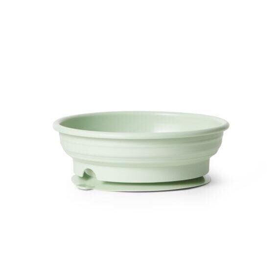 Bambino - Stay Put Bowl - Mint / Baby and Children