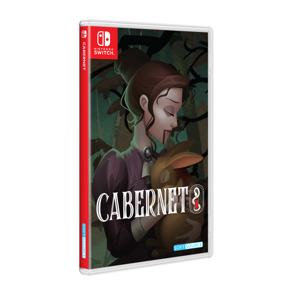 Cabernet (Import) / Nintendo Switch - Nintendo Switch Games - Games - Techbox