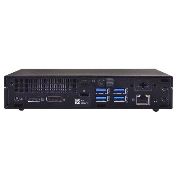 DELL OptiPlex 5060 Micro i5-8500T 16GB 256GB SSD micro SFF Win11pro Used | Techbox