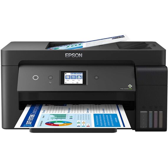 Epson - EcoTank ET-15000 A3+ Multifunction Color Printer / Computers