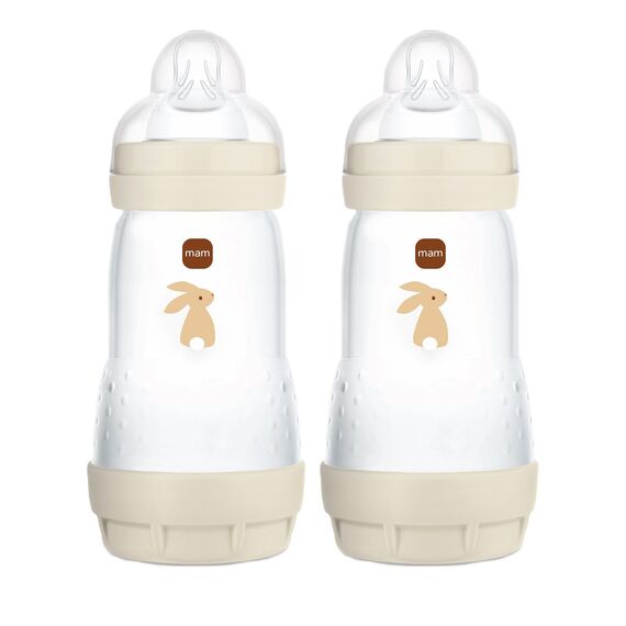 MAM - Easy Start Anti-Colic - Neutral - 260 ml / Baby and Children