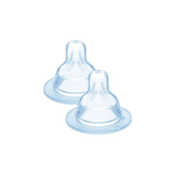 MAM - Teat - Size 2 / Baby and Children
