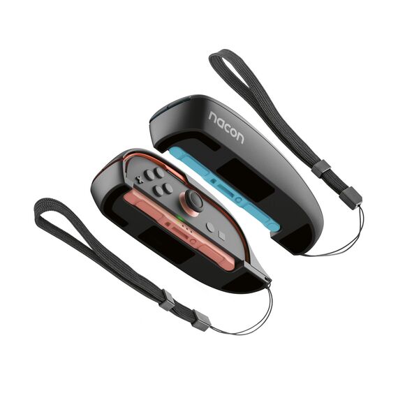 NACON - Mouse Pack Switch 2 / Nintendo Switch 2 | Techbox