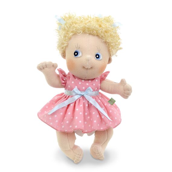 Rubens Barn - Rubens Cutie - Emilie 32cm (150010) / Toys