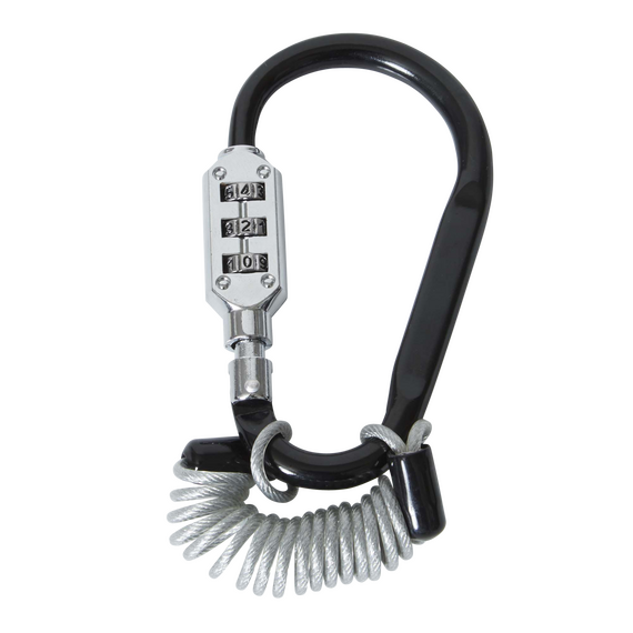 Save My Scooter - Scooter Lock (WL-10) / Toys