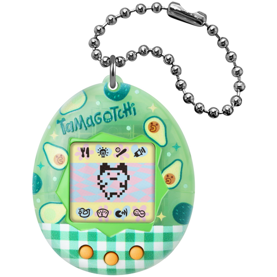 Tamagotchi - Original Avocado Mix (205007) / Toys