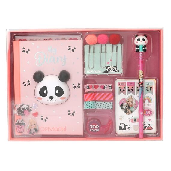 Topmodel - Create Your Diary (413904) / Toys