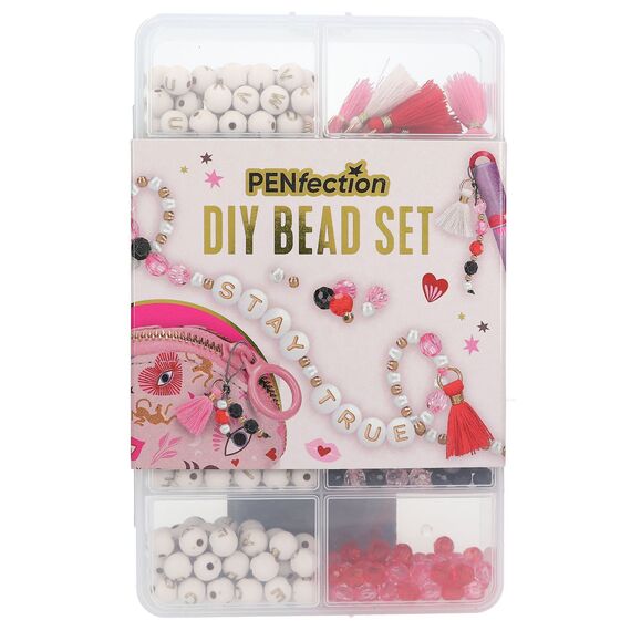 Trend - DIY Beads Set (413789) / Toys