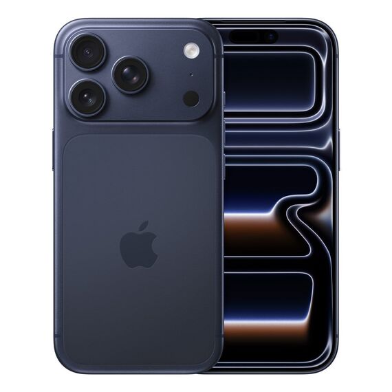 Apple iPhone 17 Pro 256GB Deep Blue | Techbox