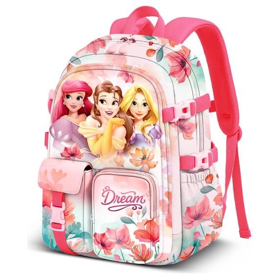 Disney Princess Dream backpack 40cm |  Techbox
