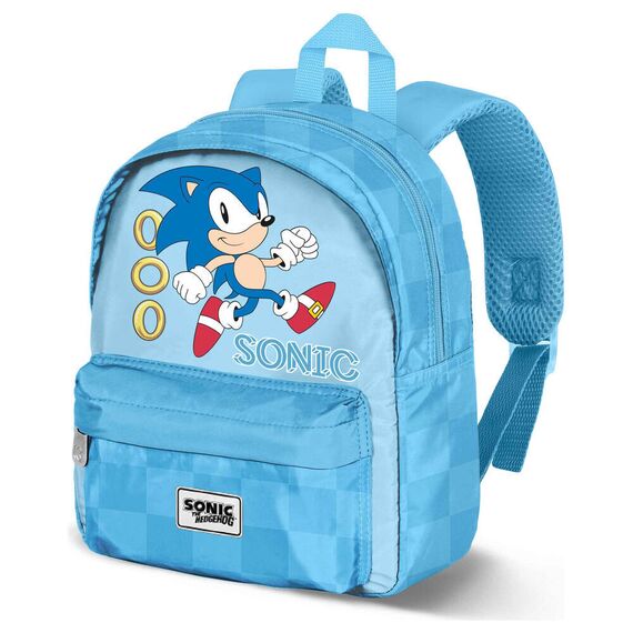 Sonic the Hedgehog Jump backpack 27cm |  Techbox