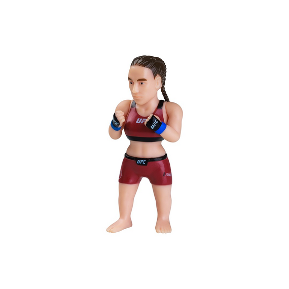 UFC OCTAGON FIGHTERS S1 COLLECTIBLE FIGHTS - WEILI VS. JĘDRZEJCZYK - Model Kits - Collectibles - Techbox