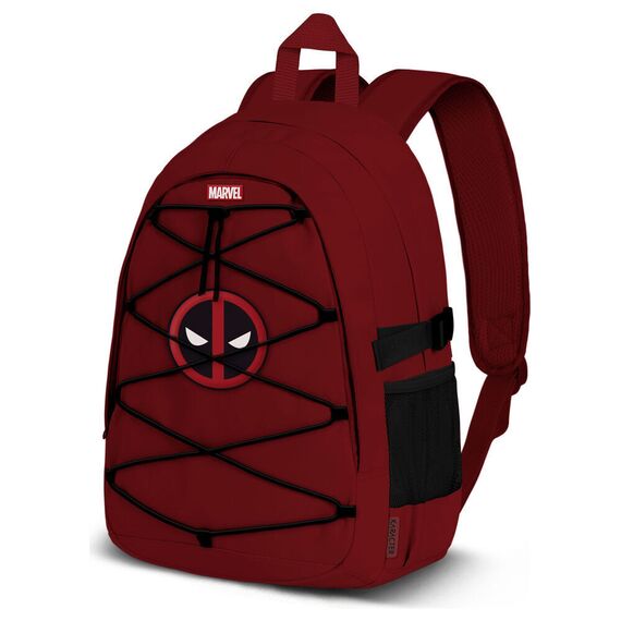 Marvel Deadpool backpack 44cm - Various - Various - Techbox