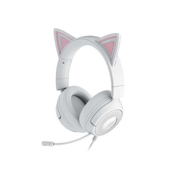 Razer - Kraken Kitty V3 X - White / Electronics