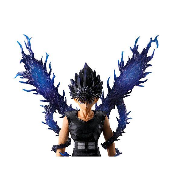 Yu Yu Hakusho Masterlise Hiei Dark Tournament Edition Vol.3 Ichibansho figure 18cm - Figurines - Collectibles - Techbox