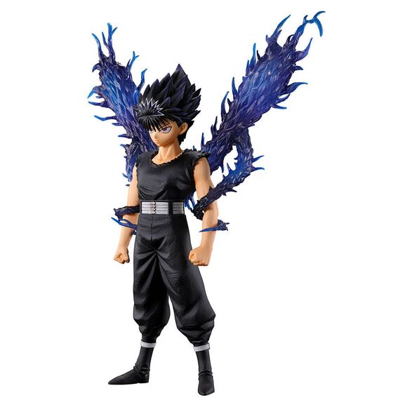 Yu Yu Hakusho Masterlise Hiei Dark Tournament Edition Vol.3 Ichibansho figure 18cm - Figurines - Collectibles - Techbox