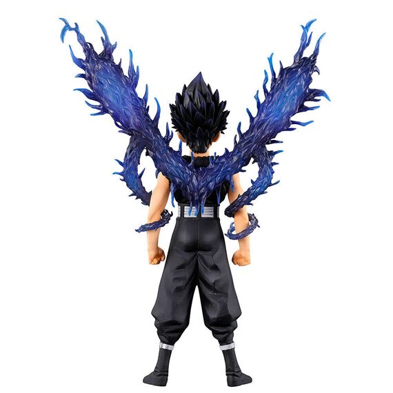 Yu Yu Hakusho Masterlise Hiei Dark Tournament Edition Vol.3 Ichibansho figure 18cm - Figurines - Collectibles - Techbox