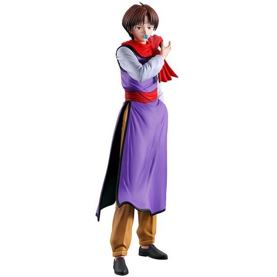 Yu Yu Hakusho Masterlise Koenma Dark Tournament Edition Vol.3 Ichibansho figure 25cm - Figurines - Collectibles - Techbox
