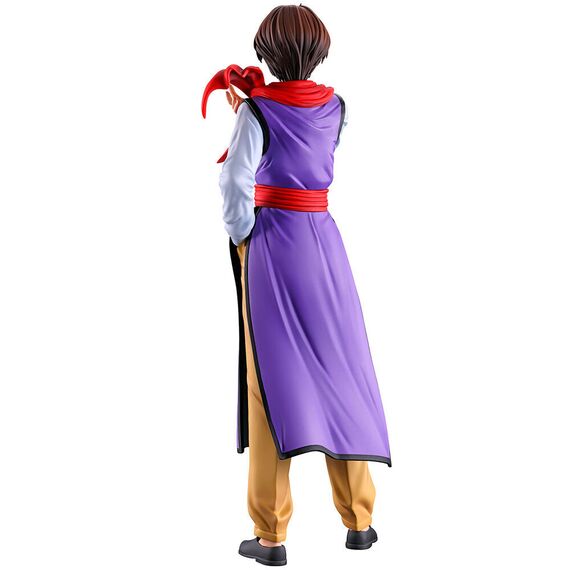 Yu Yu Hakusho Masterlise Koenma Dark Tournament Edition Vol.3 Ichibansho figure 25cm - Figurines - Collectibles - Techbox