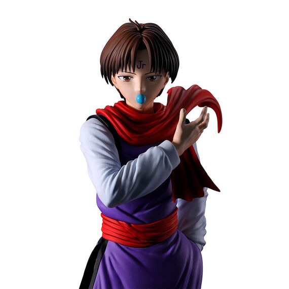 Yu Yu Hakusho Masterlise Koenma Dark Tournament Edition Vol.3 Ichibansho figure 25cm - Figurines - Collectibles - Techbox
