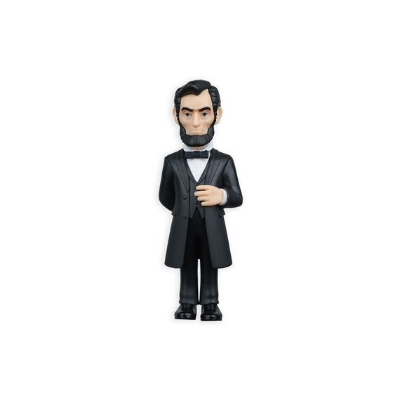 MINIX - ABRAHAM LINCOLN |  Techbox