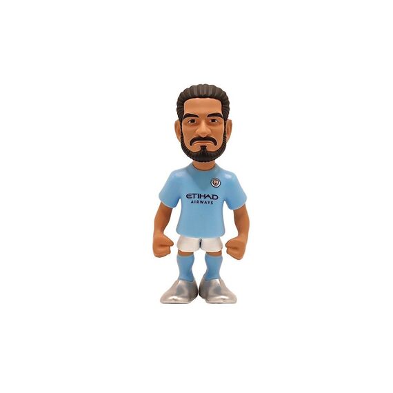 MINIX MANCHESTER CITY - ILKAY GUNDOGAN |  Techbox